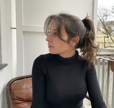 Elena zoekt een Studio / Appartement / Kamer in Maastricht