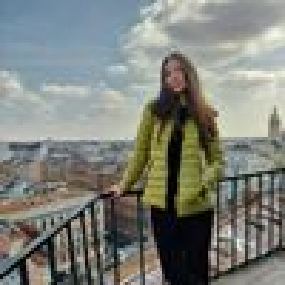 Ekaterina is looking for a Studio / Apartment / Rental Property / Room in Maastricht