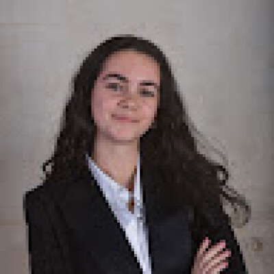 Ana Benedita zoekt een Studio in Maastricht