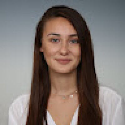Zheliana Radilova zoekt een Kamer in Maastricht