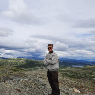 Linus is looking for a Room in Maastricht