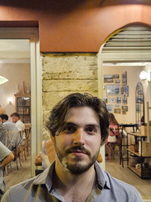 Maarten zoekt een Studio / Appartement / Kamer in Maastricht