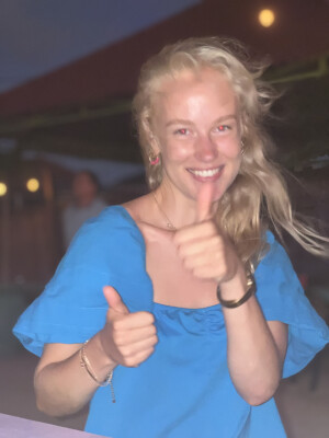 Lisa zoekt een Studio in Maastricht
