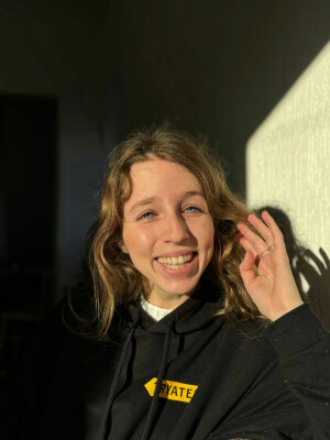 Ilja Iris is looking for a Studio / Apartment / Rental Property in Maastricht
