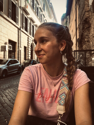 Daphne zoekt een Appartement in Maastricht