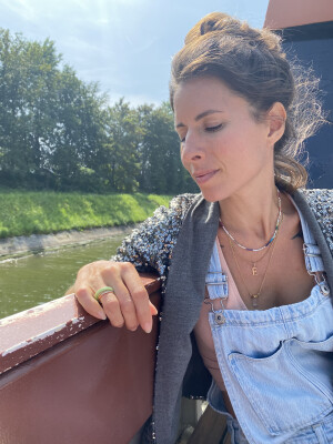 Els zoekt een Studio / Appartement / Huurwoning in Maastricht