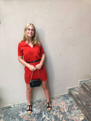 Marit zoekt een Studio / Appartement / Kamer in Maastricht