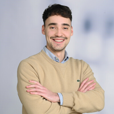 Vincent zoekt een Studio / Appartement / Huurwoning / Kamer in Maastricht