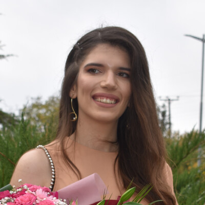 Vasiliki zoekt een Studio / Kamer in Maastricht