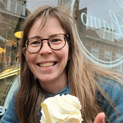 Iris zoekt een Studio / Appartement / Huurwoning / Kamer in Maastricht