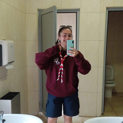 Mara is looking for a Studio / Apartment / Rental Property / Room in Maastricht