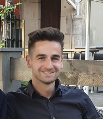 Roel zoekt een Studio / Kamer in Maastricht
