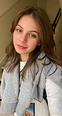 Caroline zoekt een Studio / Appartement / Kamer in Maastricht