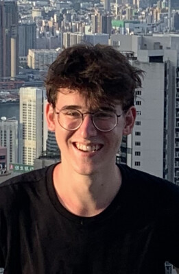 Felix zoekt een Kamer in Maastricht