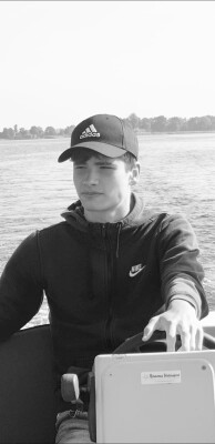 Marijn zoekt een Kamer in Maastricht