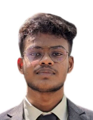 Arunjith
