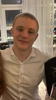 Grétar Jóhann