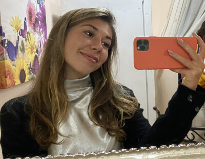 Alena zoekt een Kamer in Maastricht