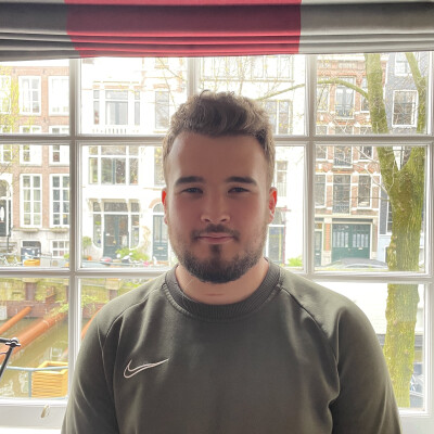 james zoekt een Studio / Kamer in Maastricht