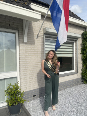 Sanne zoekt een Studio / Appartement / Kamer in Maastricht