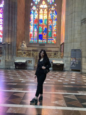 Yasmine zoekt een Appartement / Kamer in Maastricht