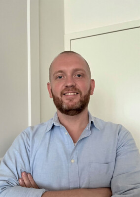 Andrew zoekt een Appartement / Huurwoning in Maastricht