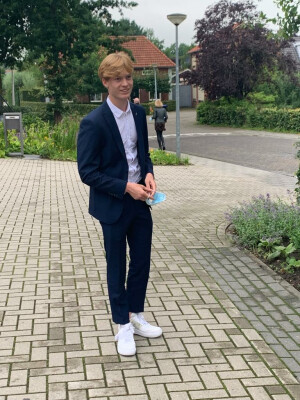 Guus Braad zoekt een Kamer in Maastricht