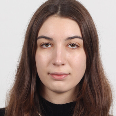 Katrin zoekt een Studio in Maastricht