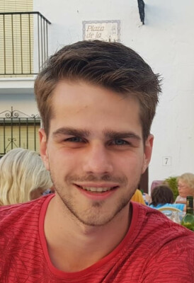 Lucas zoekt een Studio / Appartement / Huurwoning in Maastricht