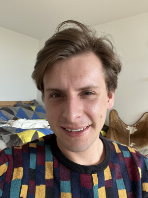 Daniel zoekt een Kamer in Maastricht