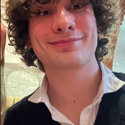 Matteo  is looking for a Room in Maastricht
