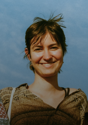 Sofia zoekt een Kamer in Maastricht