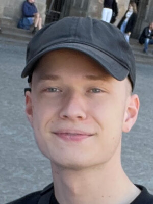Cas zoekt een Studio in Maastricht